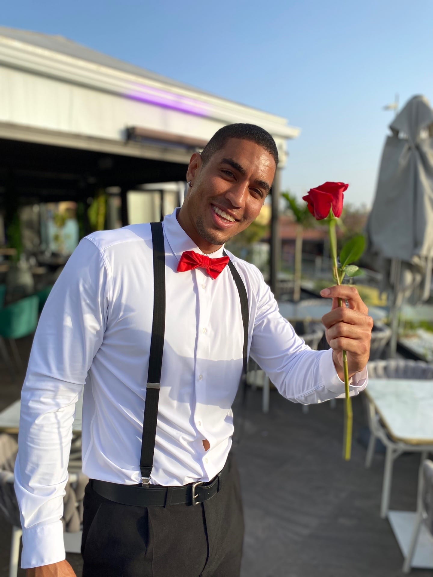 Post 2 by Life Lounge Tenerife on TikTok (video)