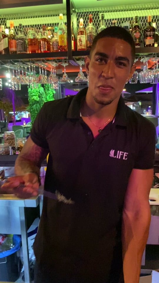 Post 7 by Life Lounge Tenerife on TikTok (video)