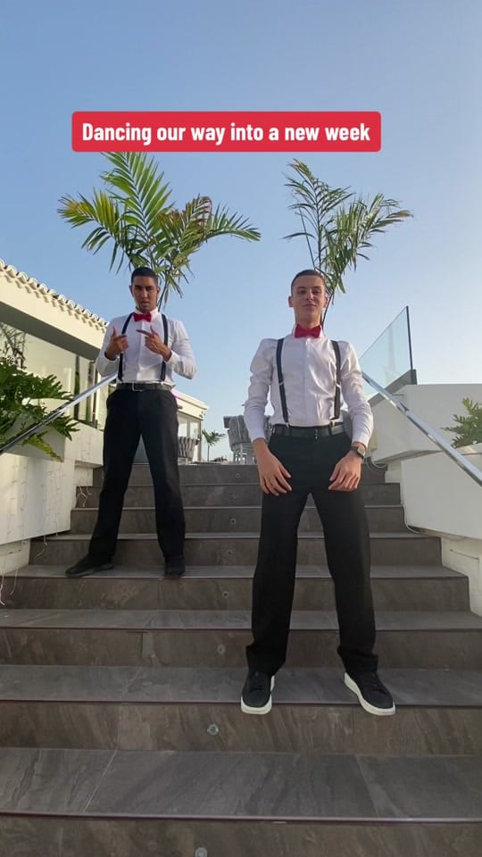 Post 3 by Life Lounge Tenerife on TikTok (video)