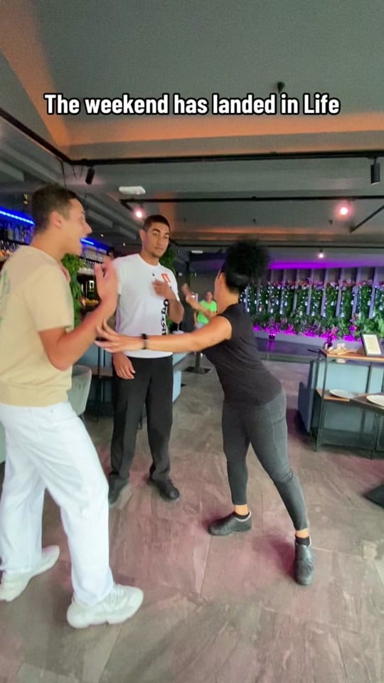 Post 6 by Life Lounge Tenerife on TikTok (video)
