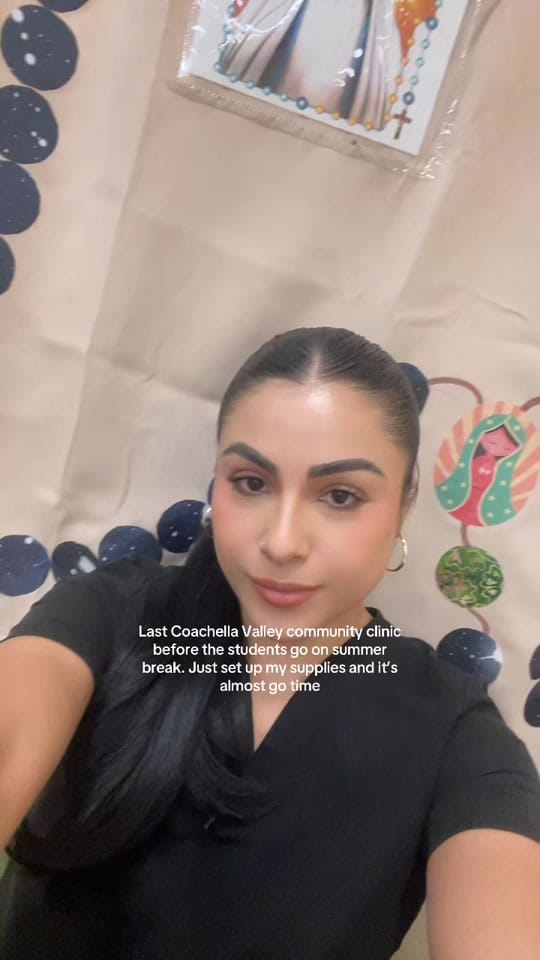Post 2 by Liz-Doctor of Chinese Medicine on TikTok (video)