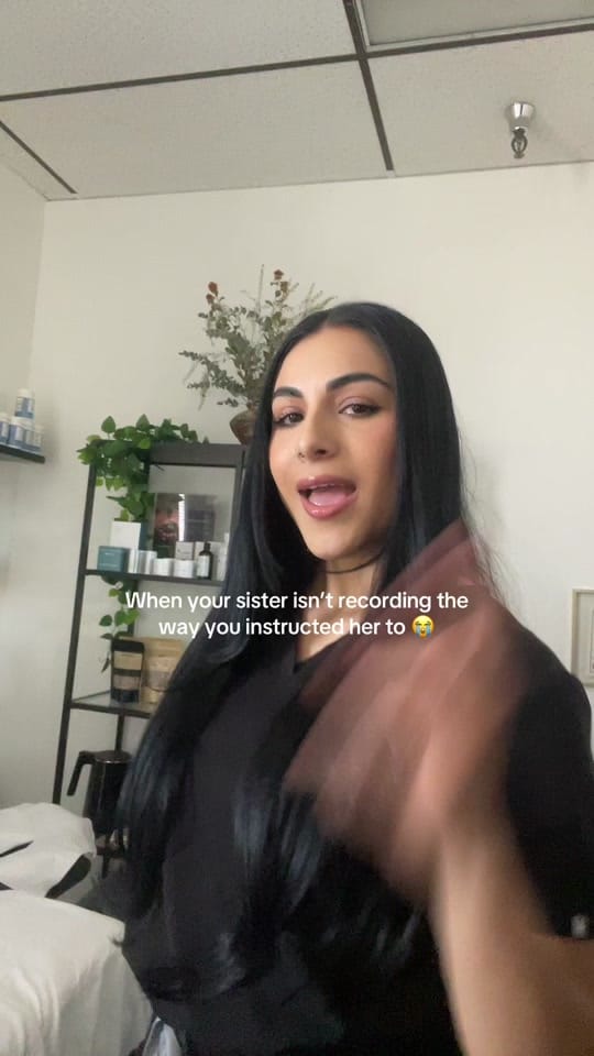 Post 5 by Liz-Doctor of Chinese Medicine on TikTok (video)