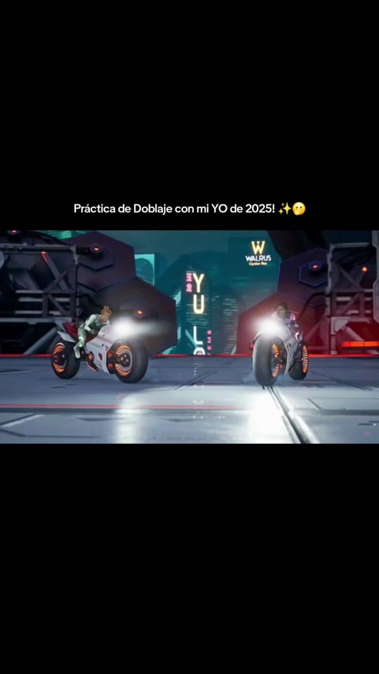 Post 3 by cati on TikTok (video)