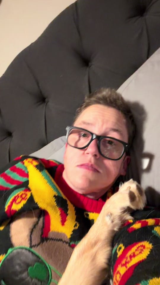 Post 9 by Nurse Mel 🩺🏳️‍🌈 on TikTok (video)