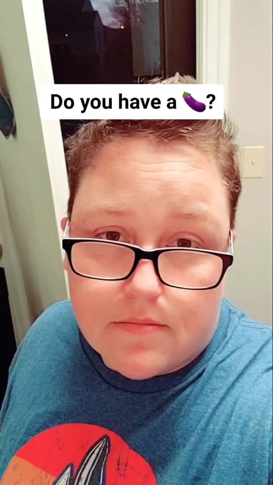 Post 10 by Nurse Mel 🩺🏳️‍🌈 on TikTok (video)