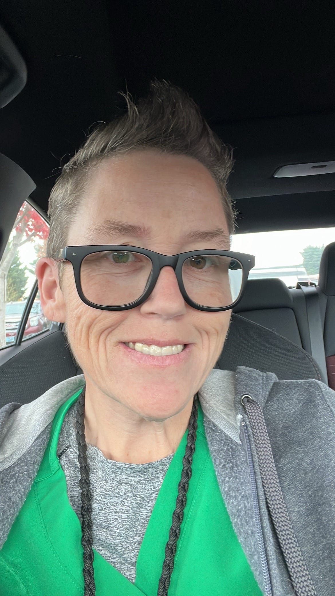 Post 7 by Nurse Mel 🩺🏳️‍🌈 on TikTok (video)