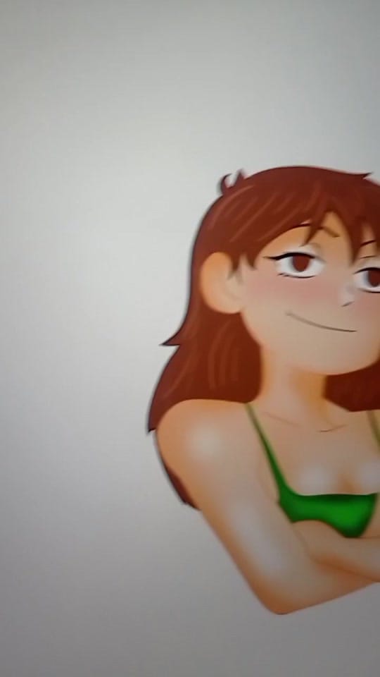 Post 2 by Eeveebi26 on TikTok (video)