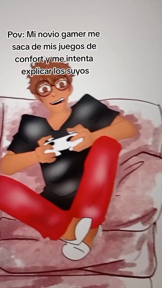 Post 9 by Eeveebi26 on TikTok (video)