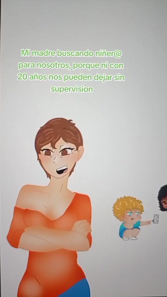 Post 3 by Eeveebi26 on TikTok (video)