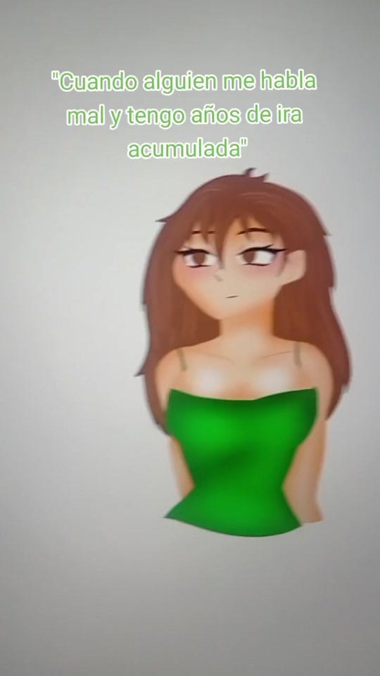 Post 1 by Eeveebi26 on TikTok (video)