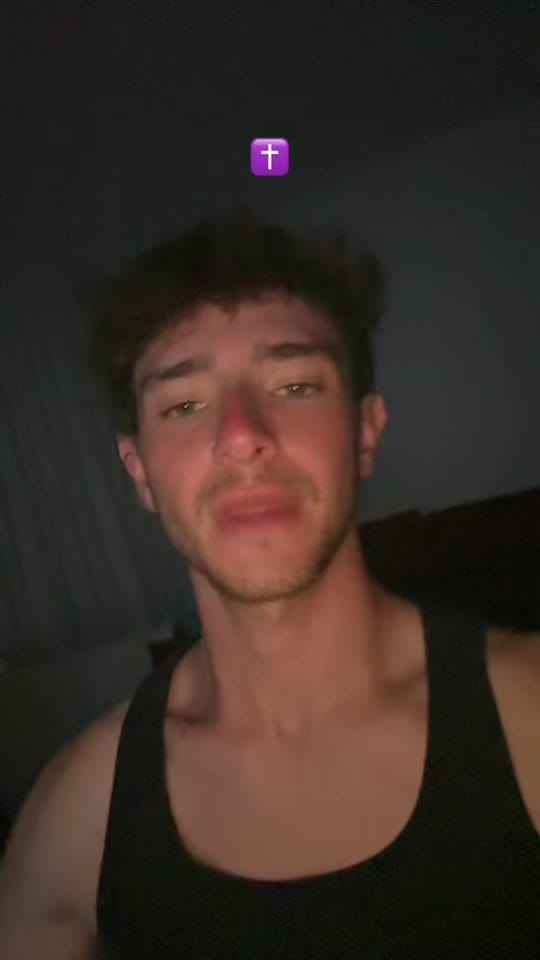 Post 3 by non.ci.conosciamo on TikTok (video)