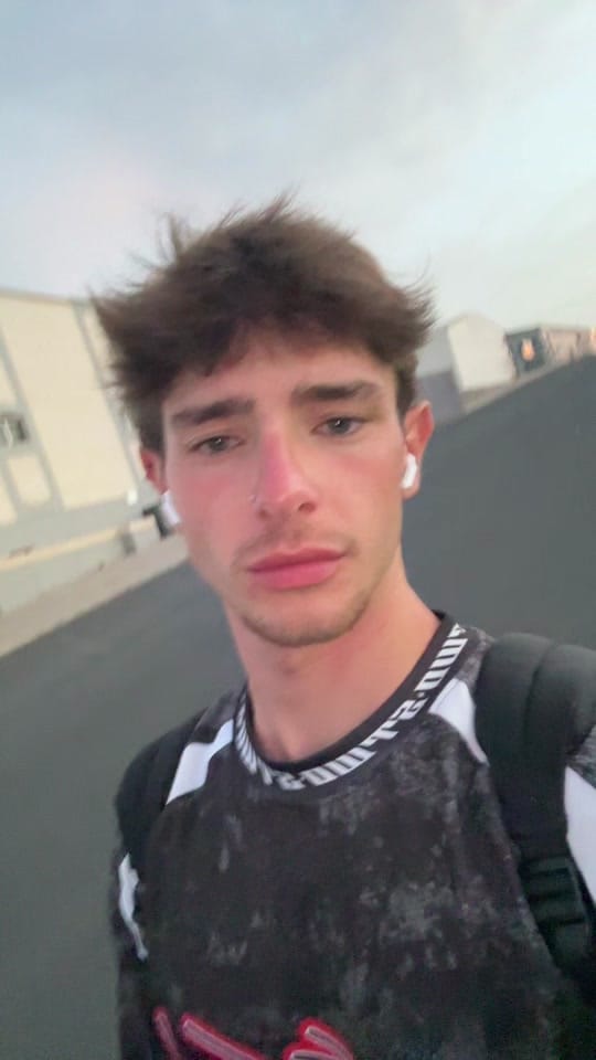 Post 7 by non.ci.conosciamo on TikTok (video)