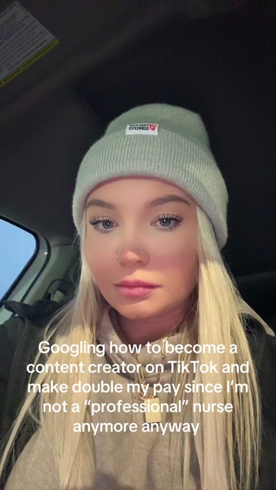 Post 7 by Tarryn Clark on TikTok (video)