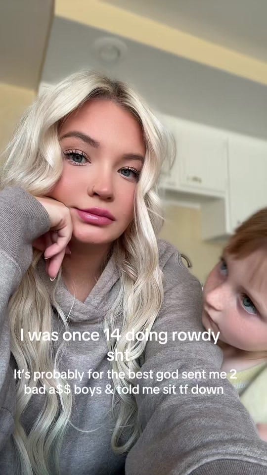Post 10 by Tarryn Clark on TikTok (video)