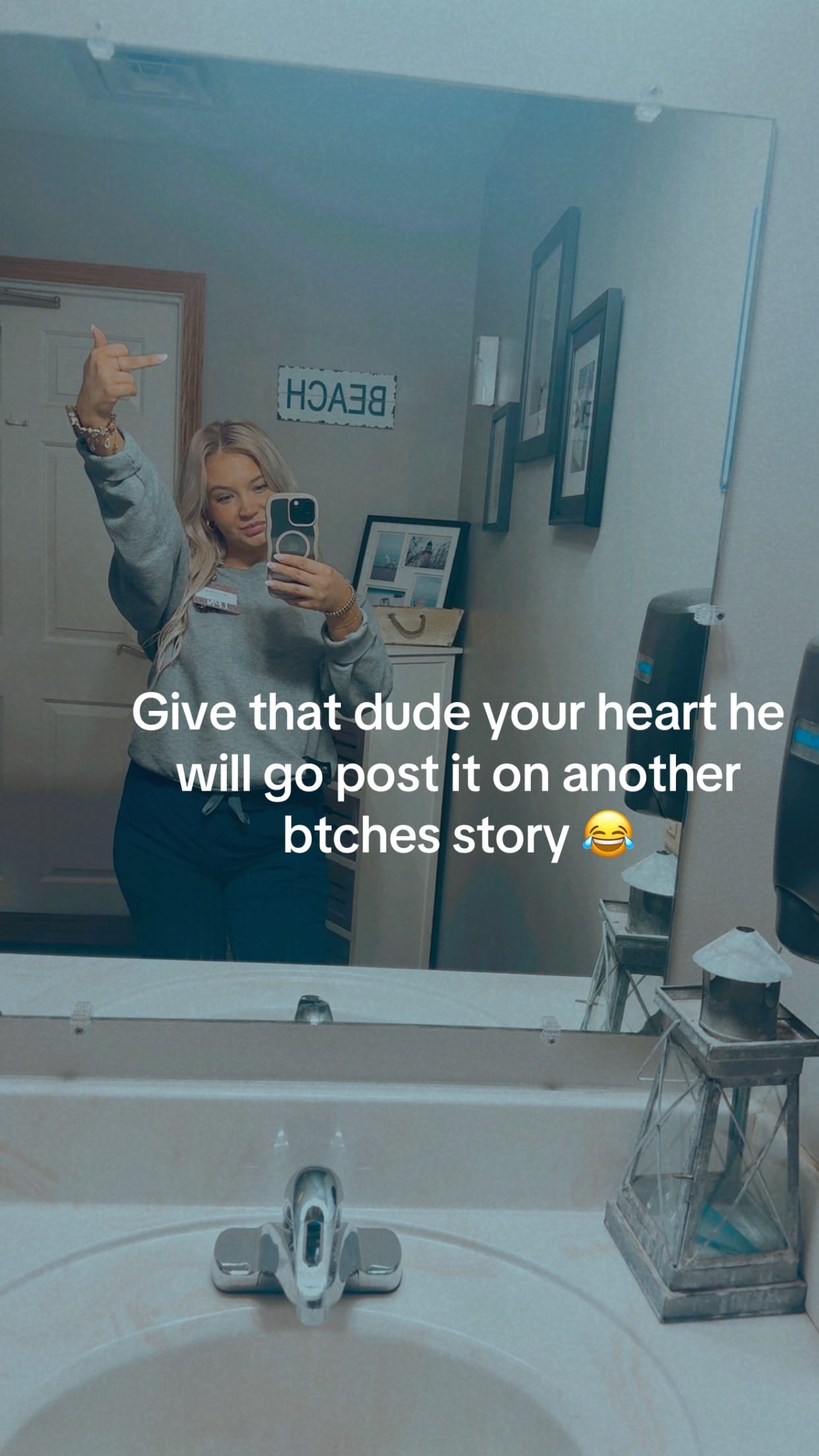 Post 3 by Tarryn Clark on TikTok (video)