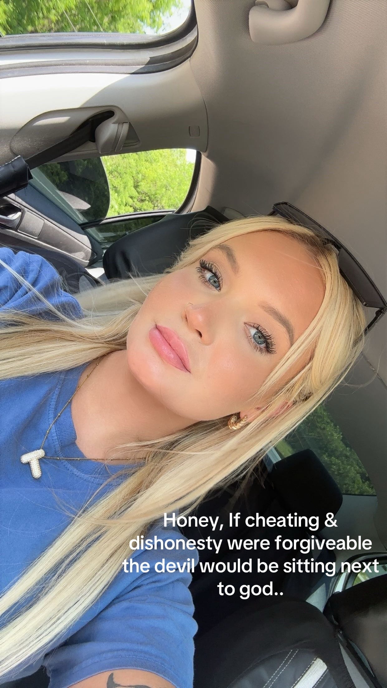 Post 4 by Tarryn Clark on TikTok (video)