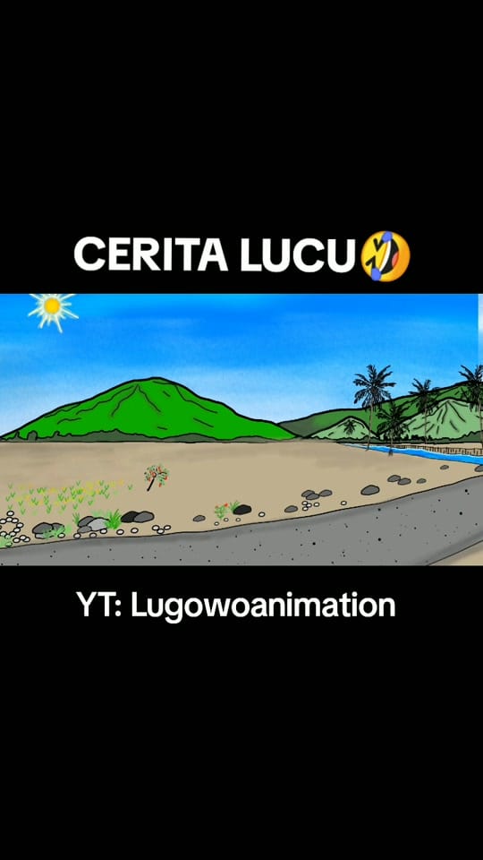 Post 8 by lugowoanimation on TikTok (video)
