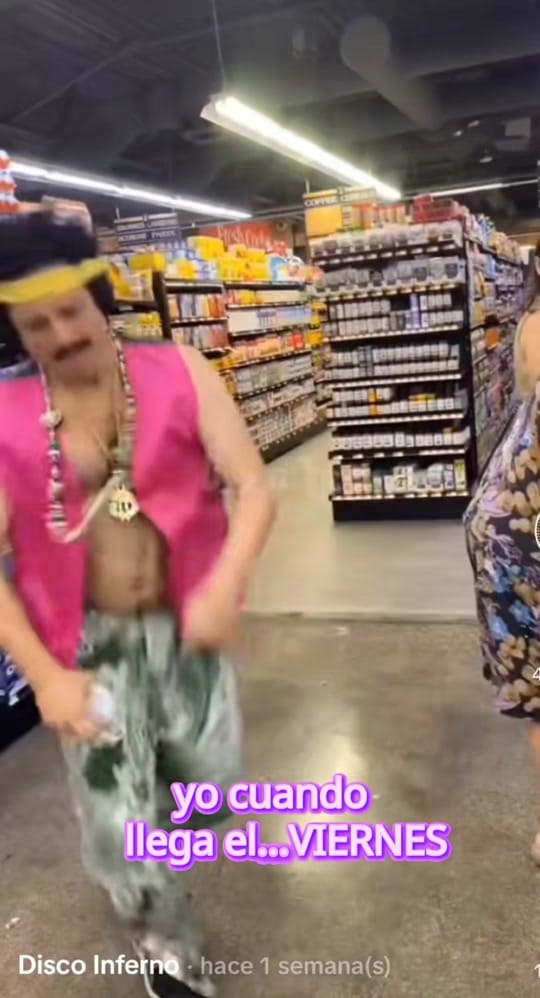 Post 9 by tony dj on TikTok (video)