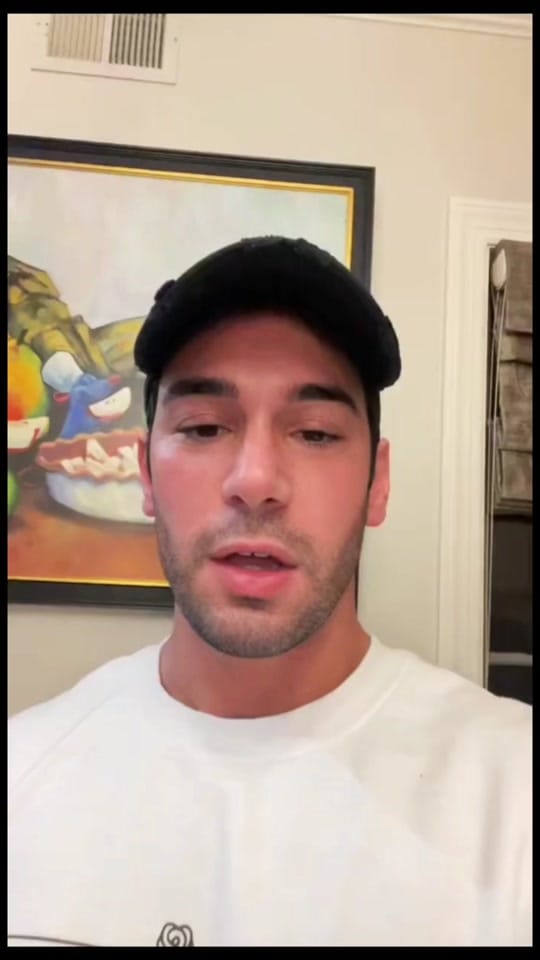 Post 6 by José Paz on TikTok (video)