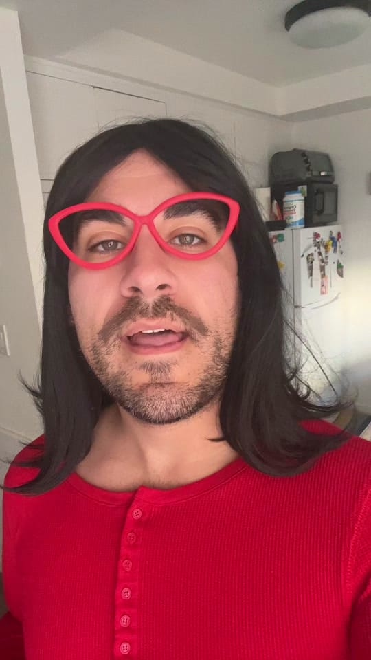 Post 9 by José Paz on TikTok (video)