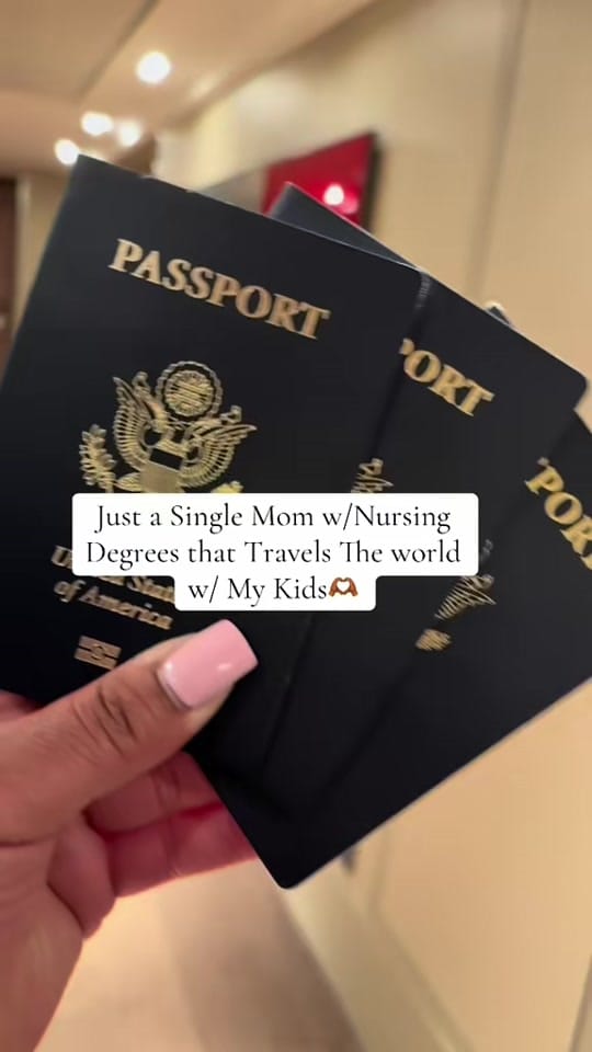 Post 9 by Lanisha Nicole on TikTok (video)