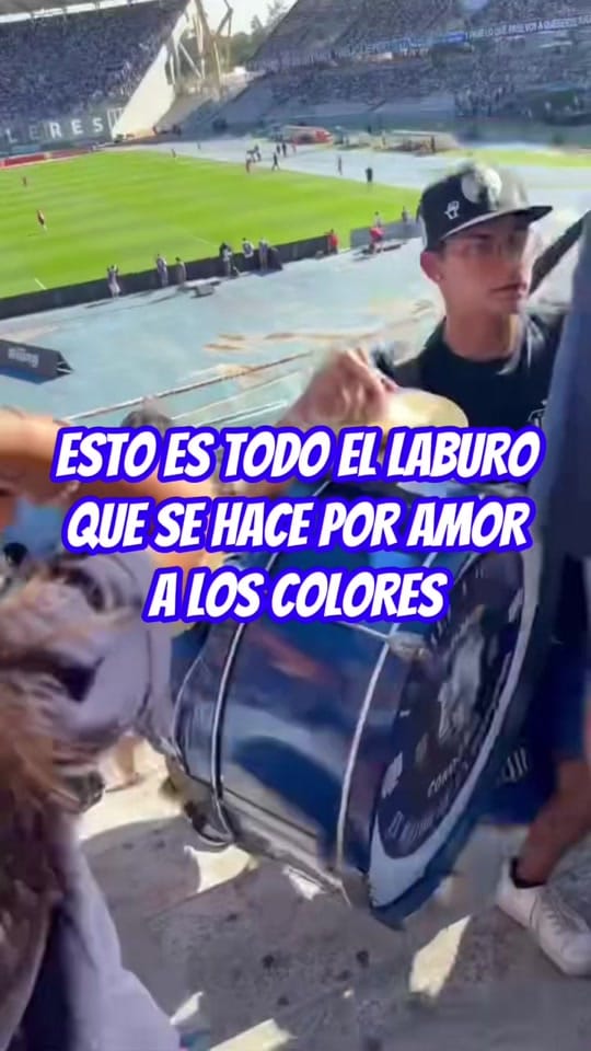 Post 8 by El Uzzy ♾️ on TikTok (video)