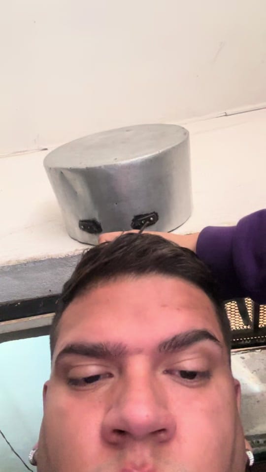 Post 4 by El Uzzy ♾️ on TikTok (video)