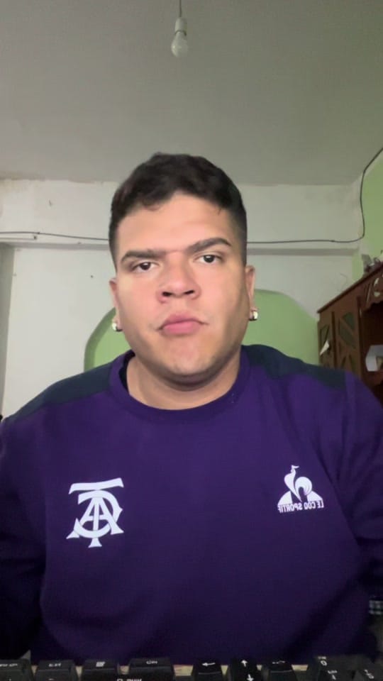 Post 7 by El Uzzy ♾️ on TikTok (video)