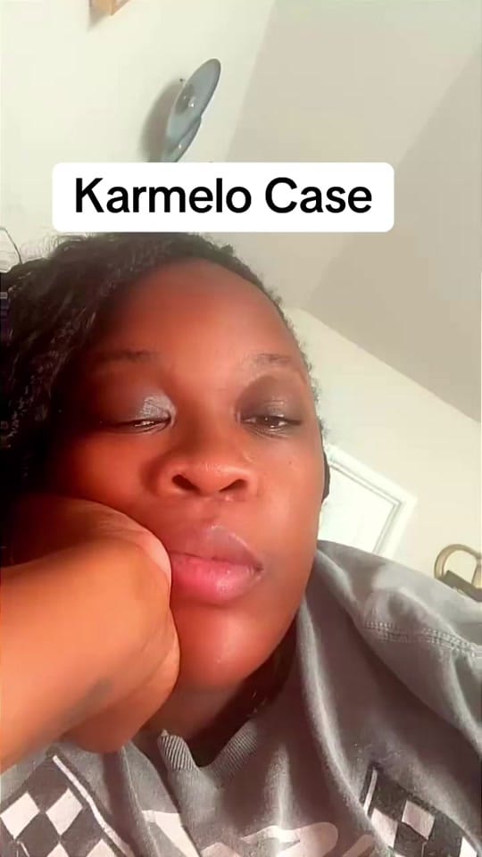 Post 7 by Daricka on TikTok (video)