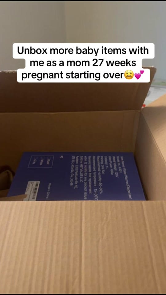 Post 1 by Daricka on TikTok (video)