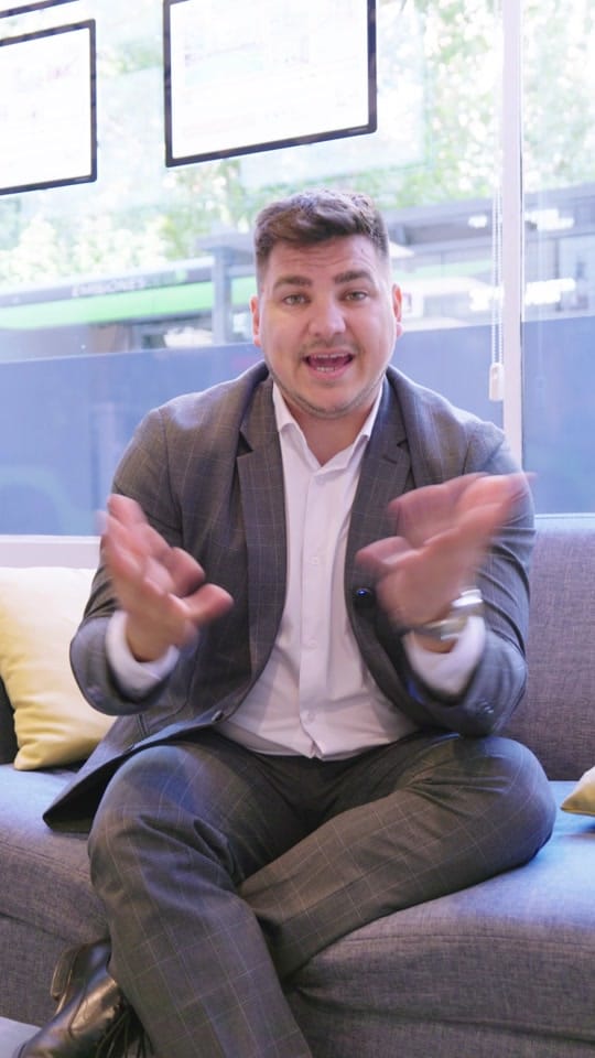 Post 3 by J.Matías l Asesor Inmobiliario on TikTok (video)