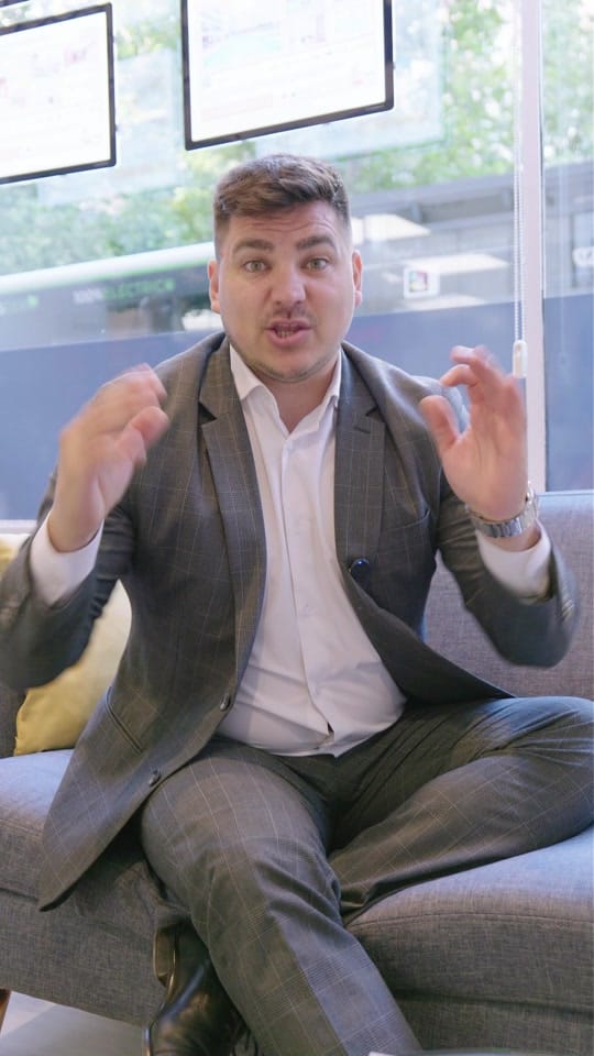 Post 1 by J.Matías l Asesor Inmobiliario on TikTok (video)