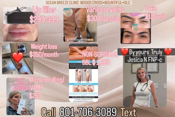 Post 1 by oceanbreezeclinic on TikTok (video)