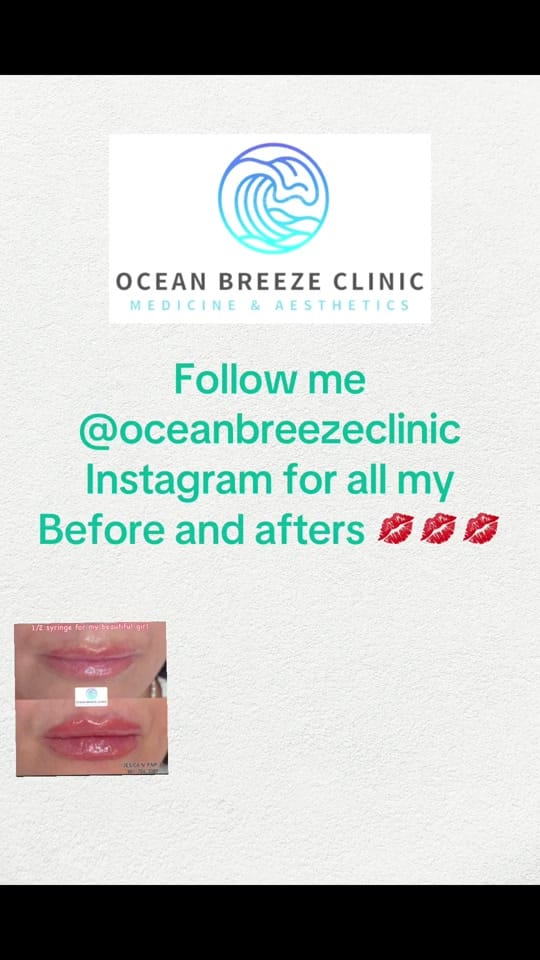 Post 5 by oceanbreezeclinic on TikTok (video)