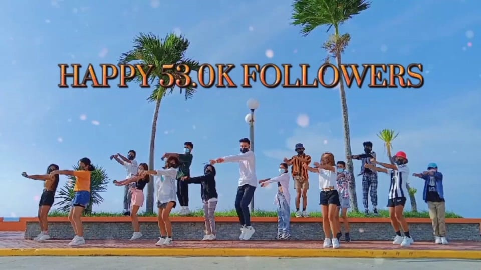 Post 7 by Asturias Dance Company on TikTok (video)