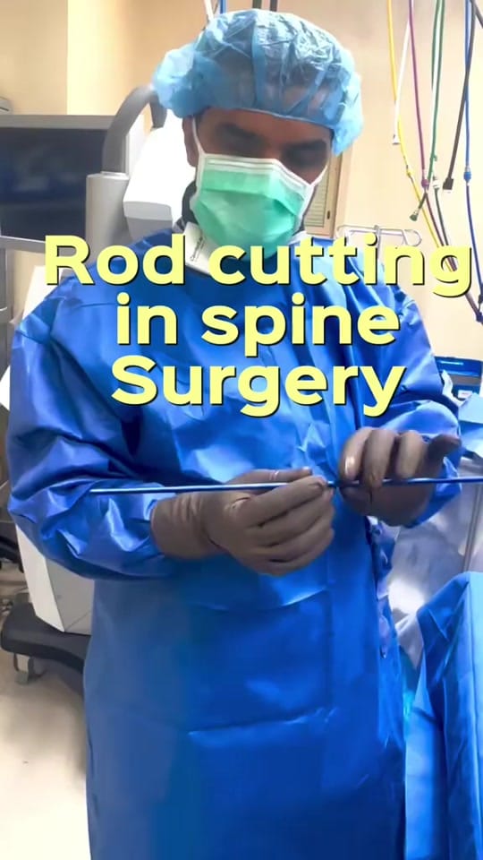 Post 5 by Dr.Baker Brain 🧠 Surgeon on TikTok (video)