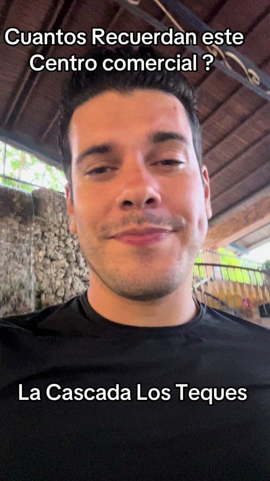 Post 4 by Delson Lugo on TikTok (video)