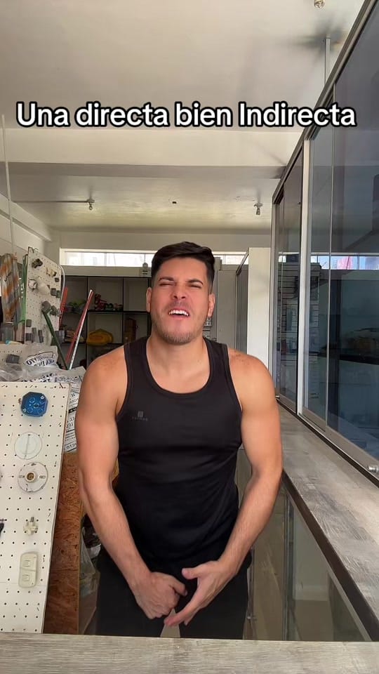 Post 6 by Delson Lugo on TikTok (video)