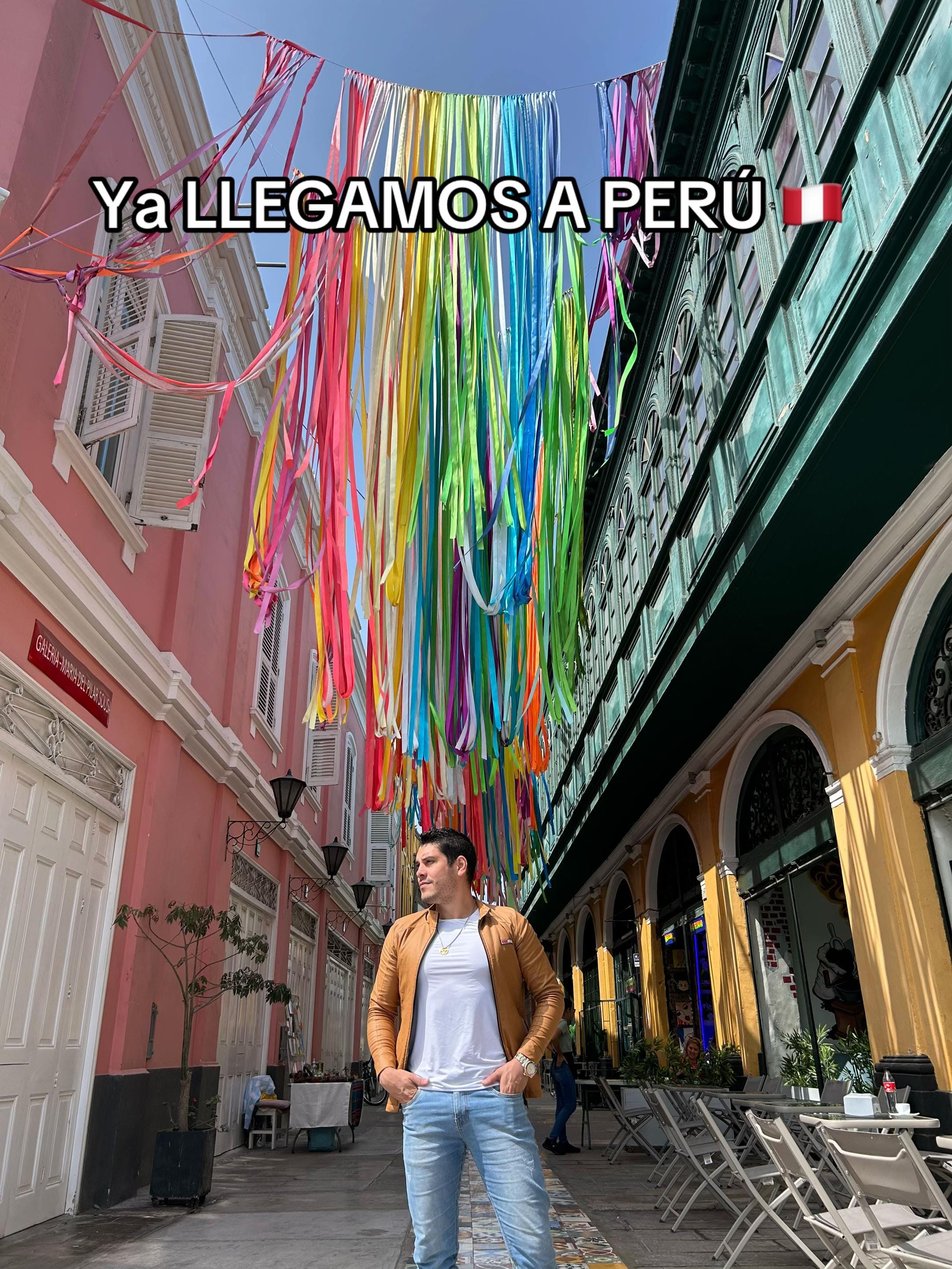 Post 3 by Delson Lugo on TikTok (video)