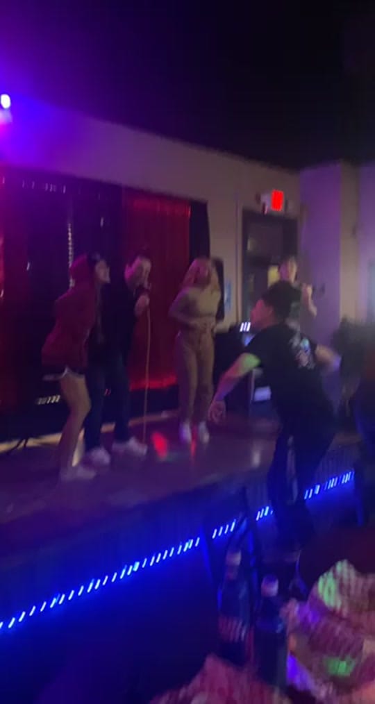 Post 10 by Thomas on TikTok (video)