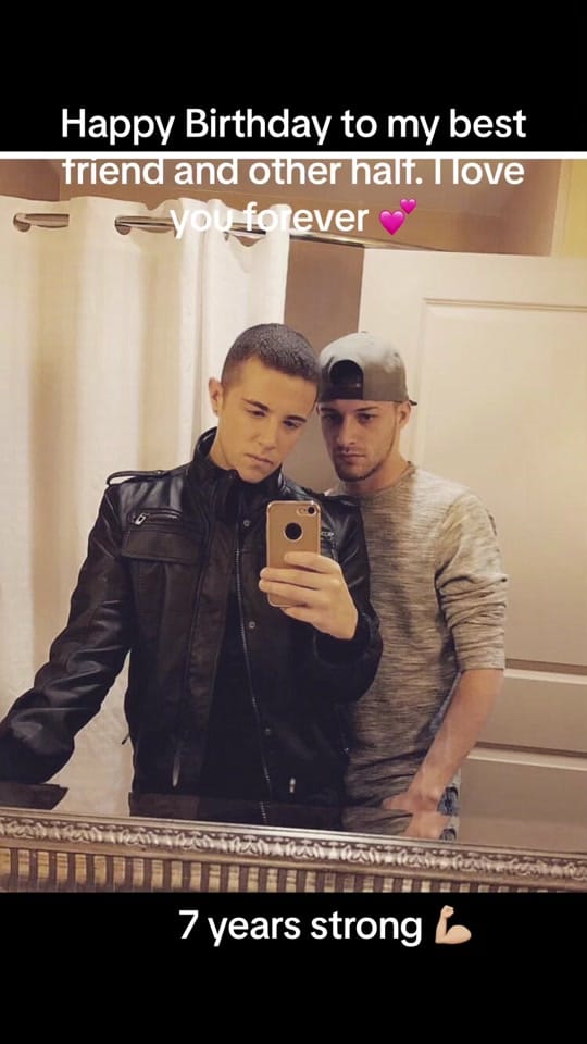 Post 5 by Thomas on TikTok (video)