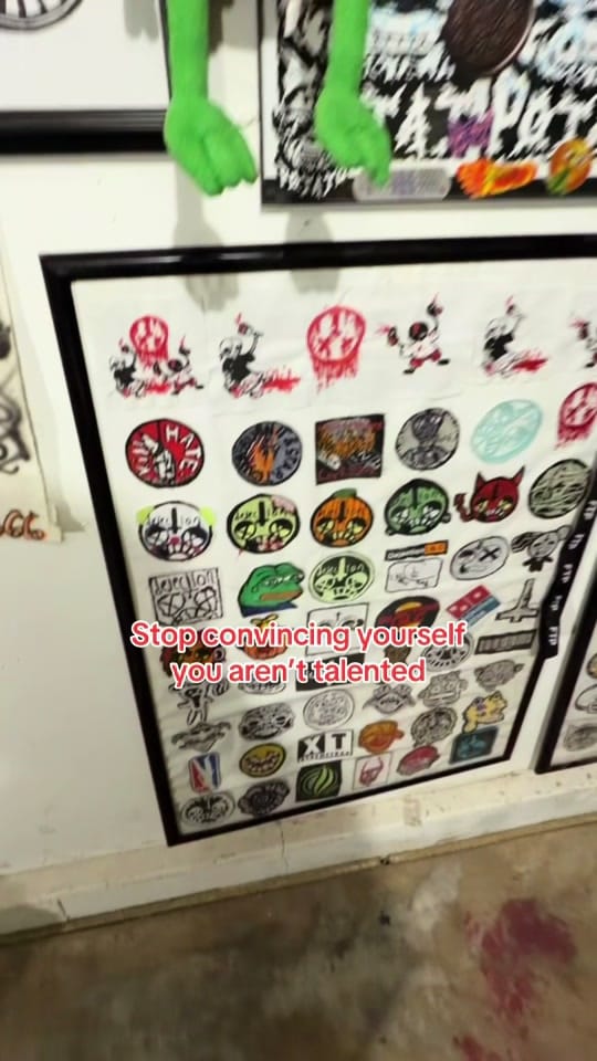 Post 4 by dejection on TikTok (video)