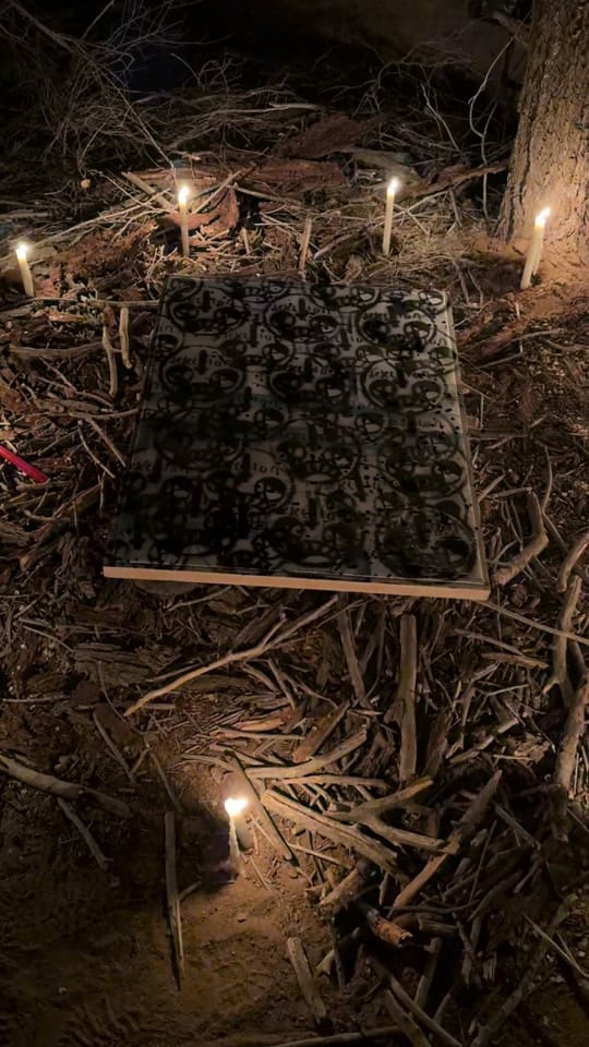 Post 6 by dejection on TikTok (video)