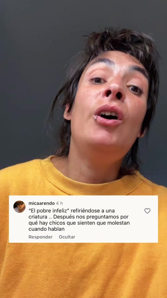 Post 9 by Xamila Denise on TikTok (video)