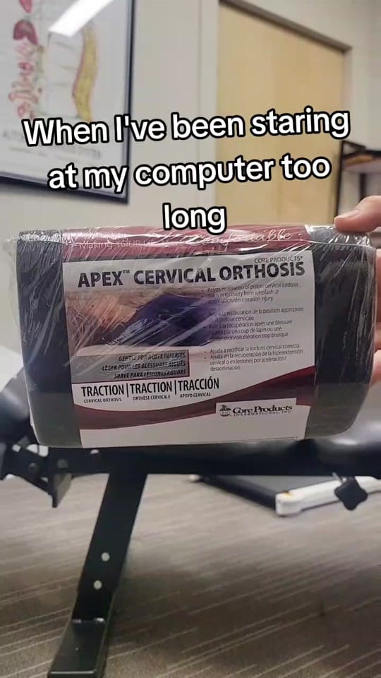 Post 9 by Discover Chiropractic Colorado on TikTok (video)