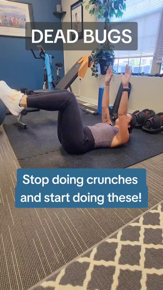 Post 8 by Discover Chiropractic Colorado on TikTok (video)