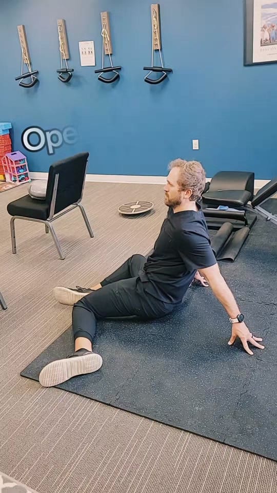 Post 2 by Discover Chiropractic Colorado on TikTok (video)