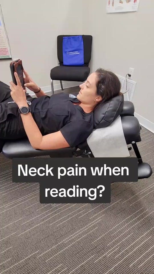 Post 10 by Discover Chiropractic Colorado on TikTok (video)