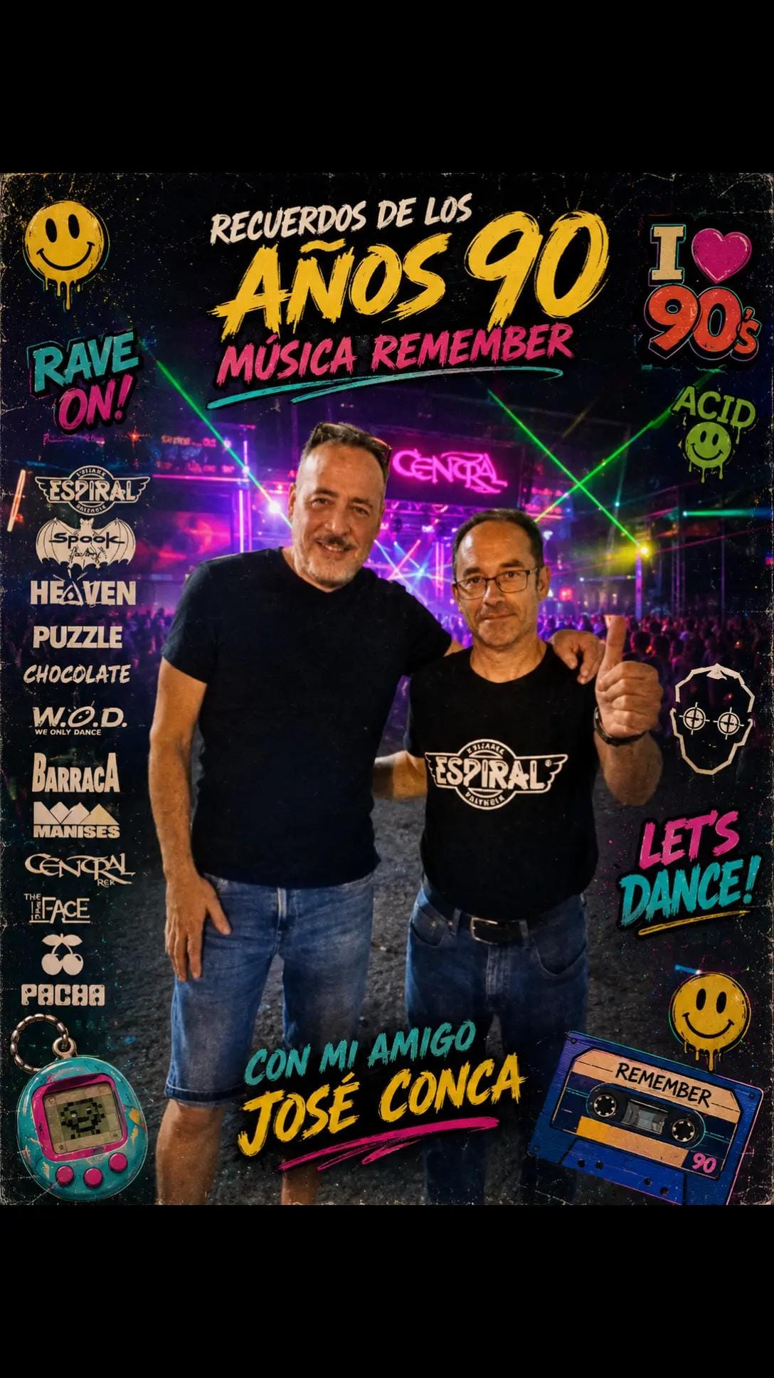 Post 6 by Dj Felipe 72 on TikTok (video)