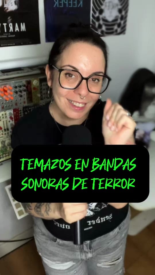 Post 7 by LaNoeTeLoCuenta 🎬🫀 on TikTok (video)